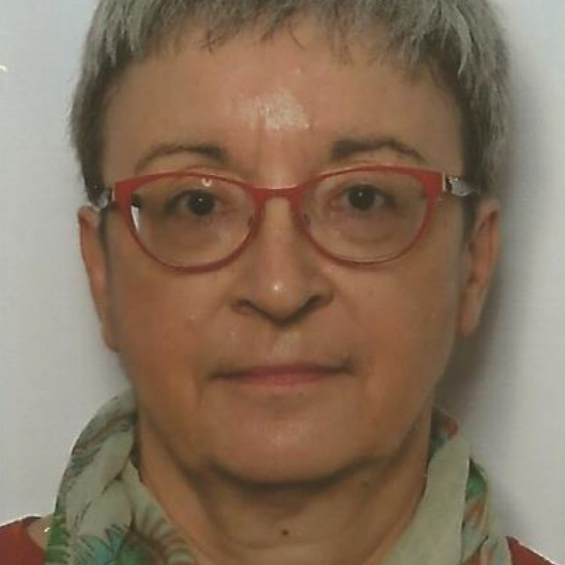  Nelly Hahn