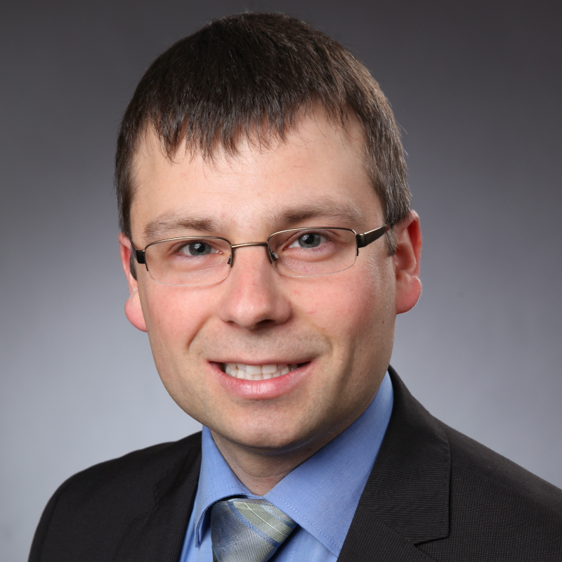 Dr. Sebastian Hadenfeldt